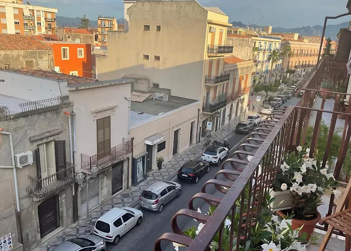 Mila E Mari Nel Cuore Di 3* Milazzo