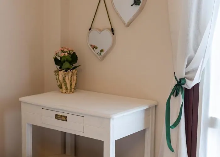 Gasthof Mila E Mari Nel Cuore Di Milazzo