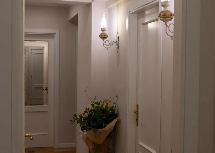 Mila E Mari Nel Cuore Di Milazzo