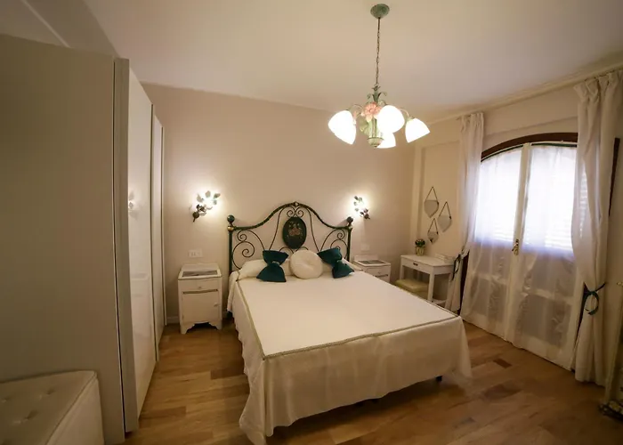 Gasthof Mila E Mari Nel Cuore Di 3*