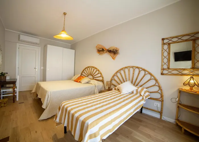 Mila E Mari Nel Cuore Di 3*