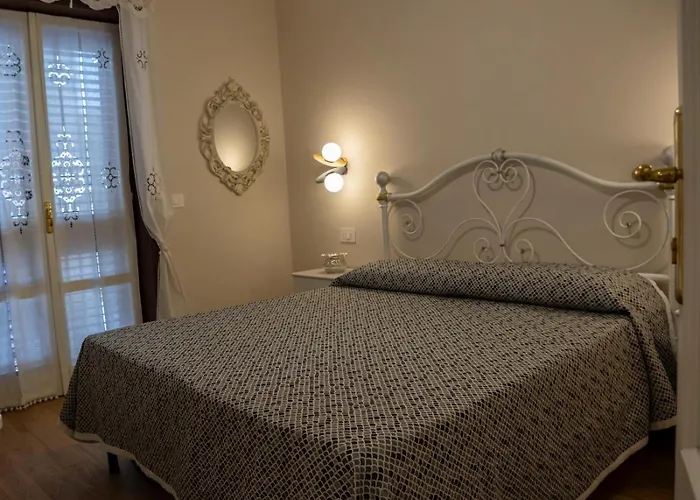 Gasthof Mila E Mari Nel Cuore Di Milazzo