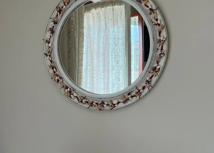 Mila E Mari Nel Cuore Di Gasthof Milazzo