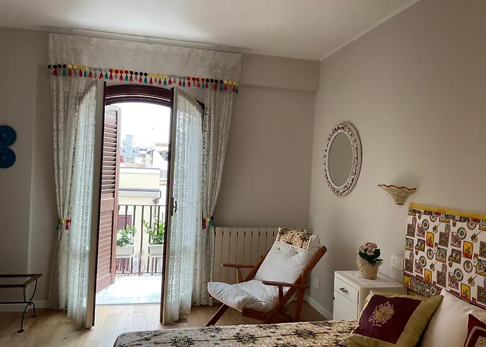 Gasthof Mila E Mari Nel Cuore Di